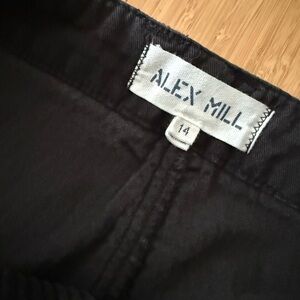Alex Mill Corduroy Pants